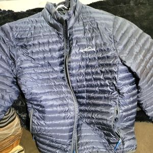 Eddie bauer wind jacket